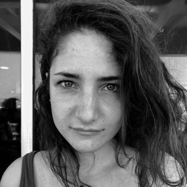 Benedetta Ippoliti