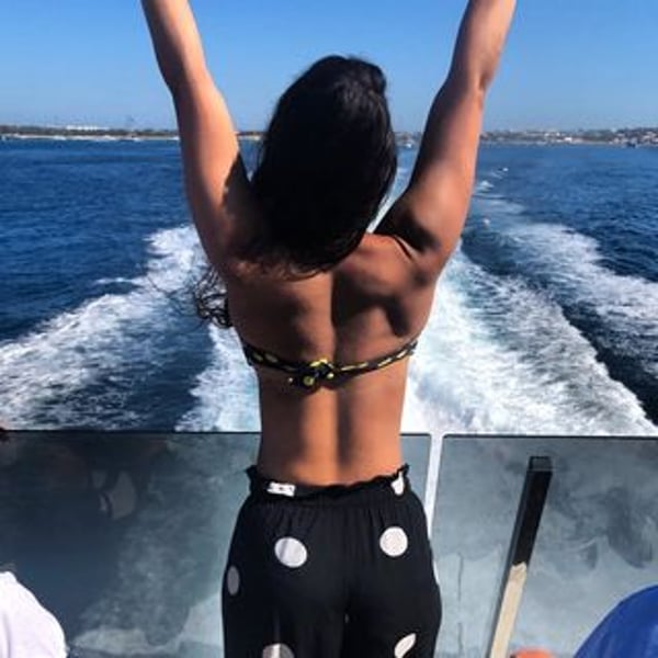 Yami Cepeda