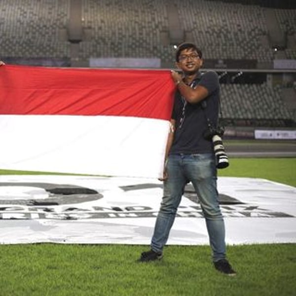 Ardian Pradana