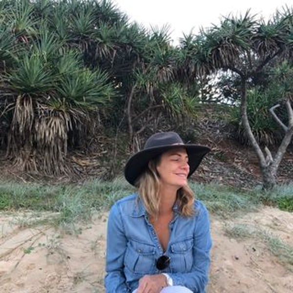 Monica Parkinson