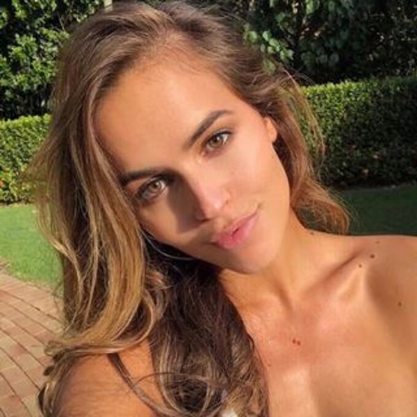 Olivia Degn