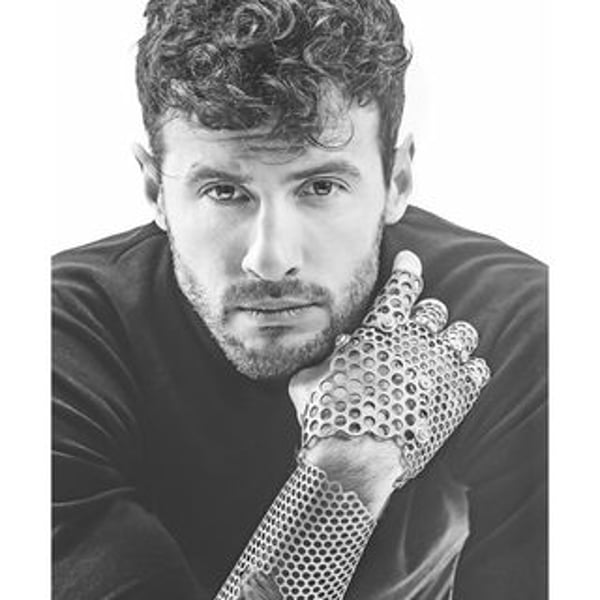 Pablo Juin