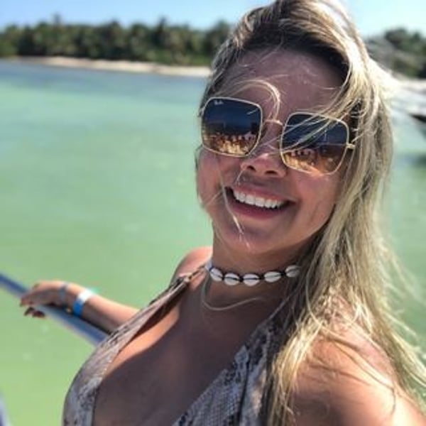 Juliana Cristina Tomaz