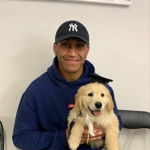 Jacob Saifiti
