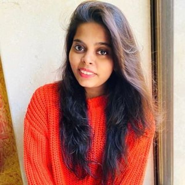 Ambica Agarwal