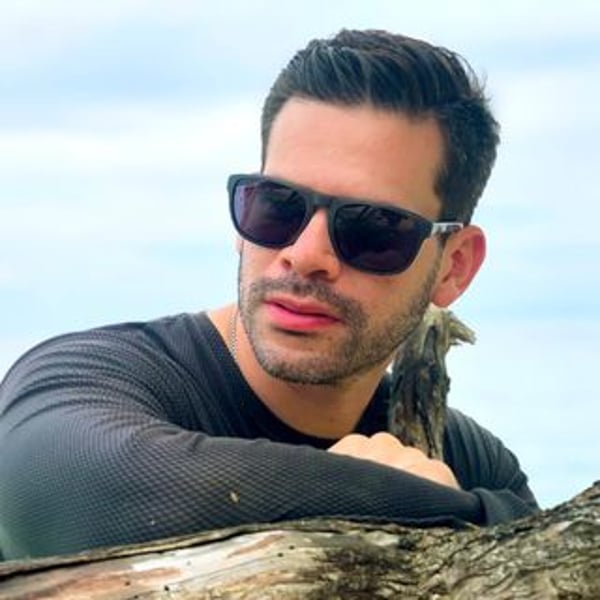 Luis Carlos Correa