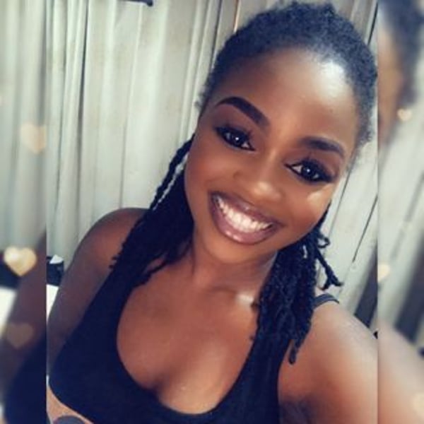 Adedolapo Okanlawon