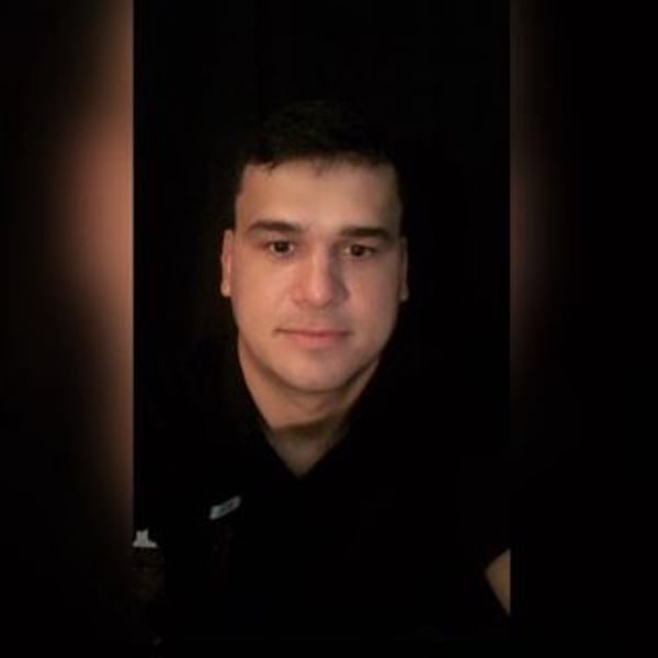 Ronny Carvalho
