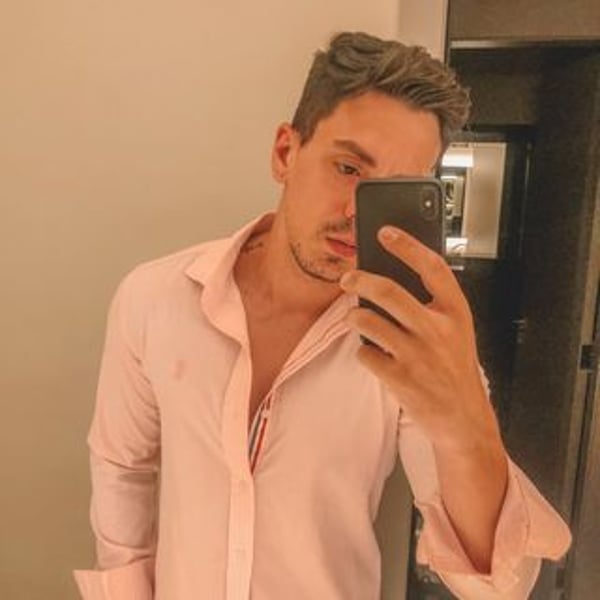 Vinicius Daher