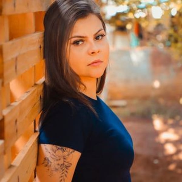 Geovanna Ferraz