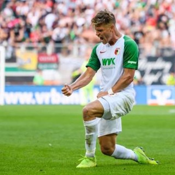 Florian Niederlechner