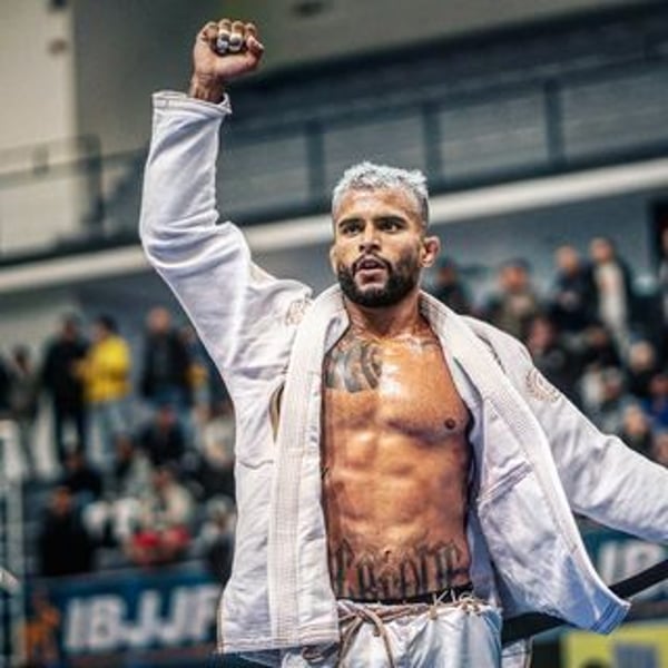 Oak Jiu-jitsu