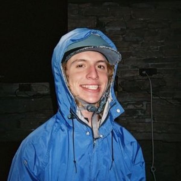Cal Carson