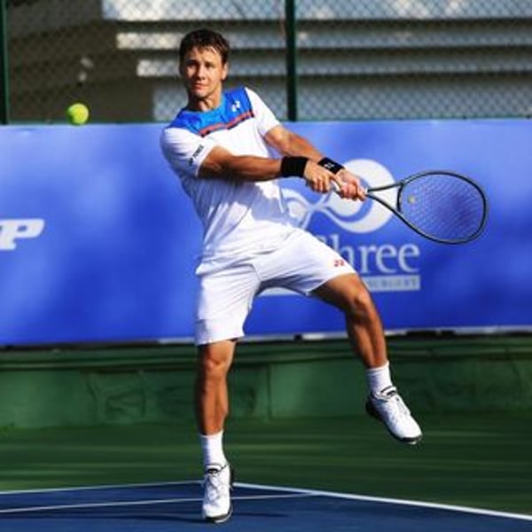 Ricardas Berankis