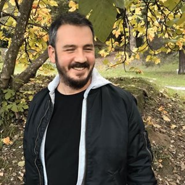 Onur Gokce