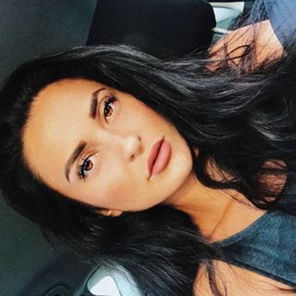 Natasha Victoria