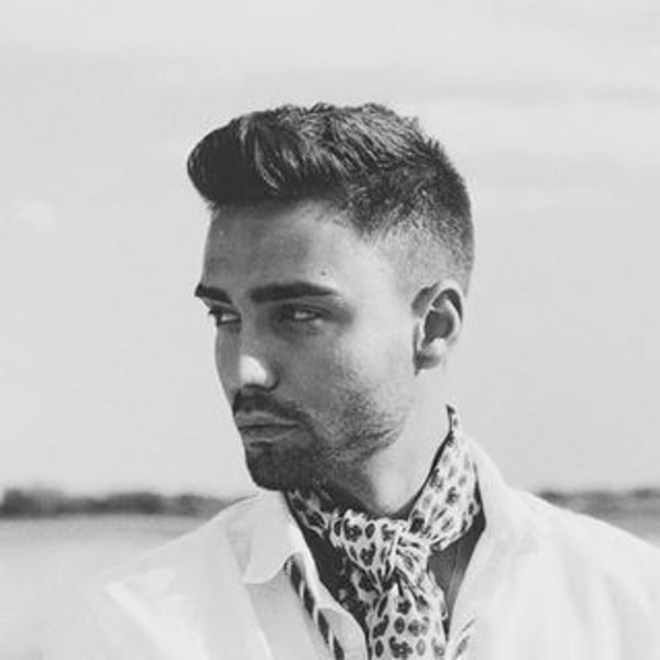 Antonio Mullor Cobos