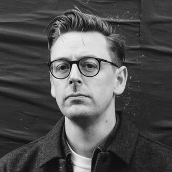 Chris Clarke