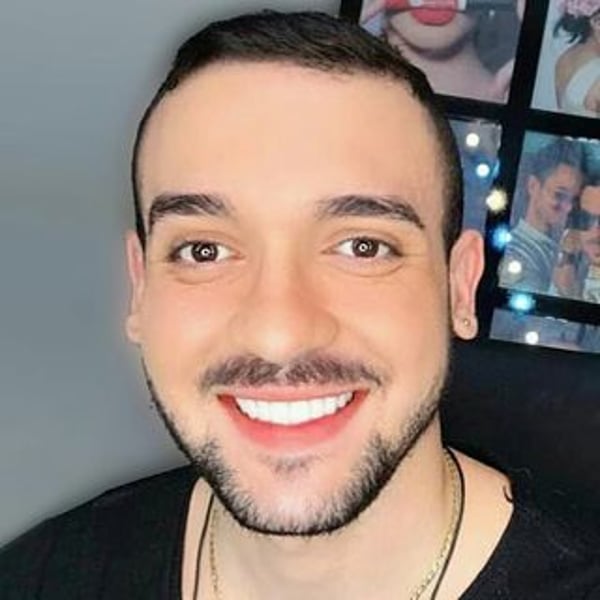 Mateus Lima