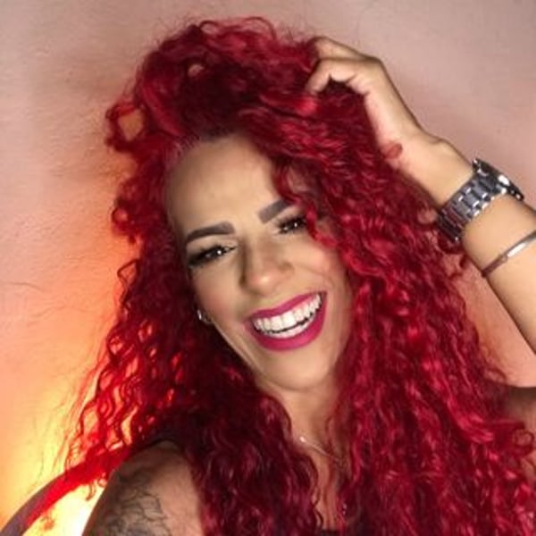Marcia Vieira