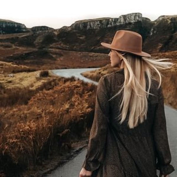 Danielle Outdoors