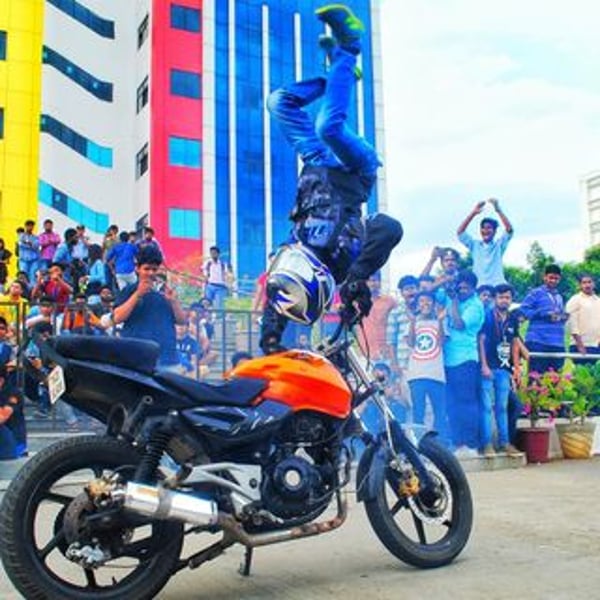 I.udhaya Chandran