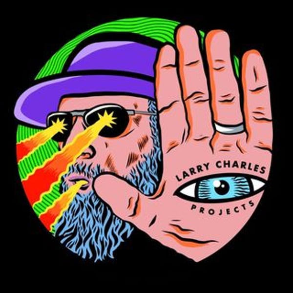 Larry Charles