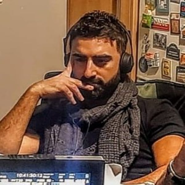 Raed Sannan