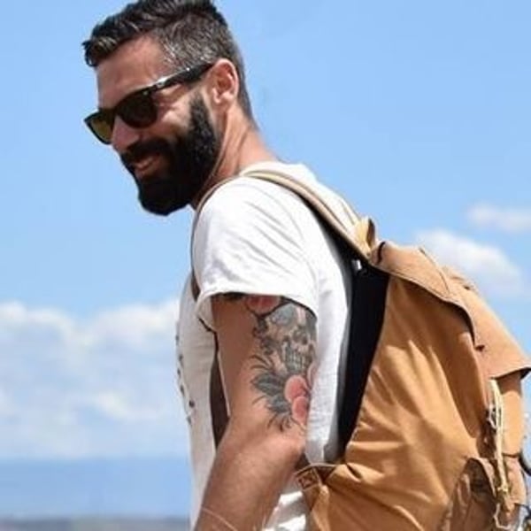 Cristiano Carriero