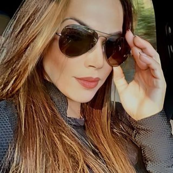 Gigi Carvalho