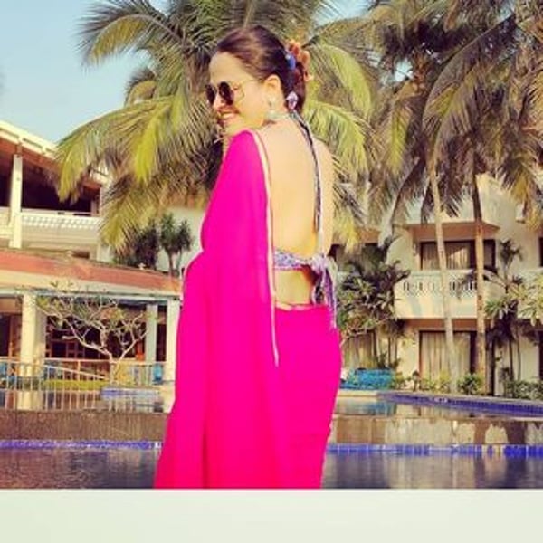 Shilpa Jha