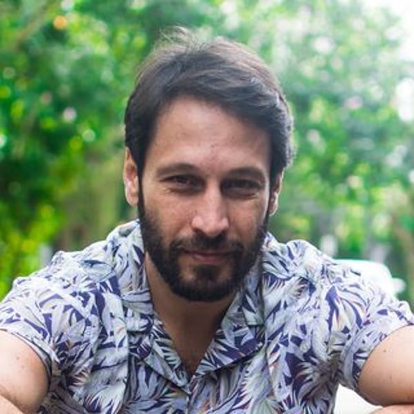 Daniel Villas