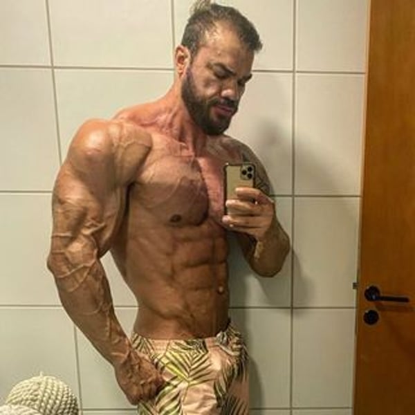 Jonas Moura