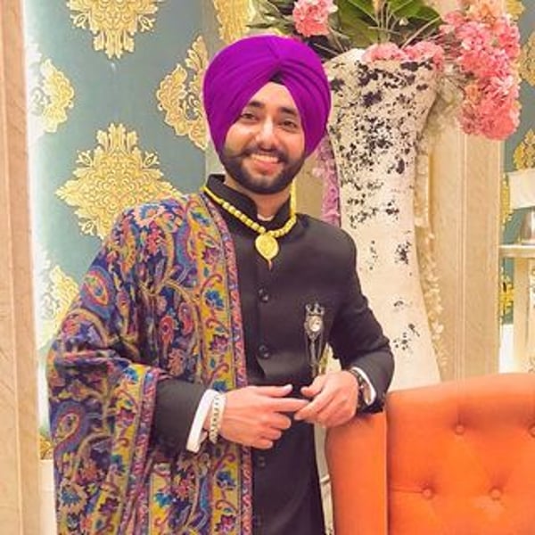 Manni Singh