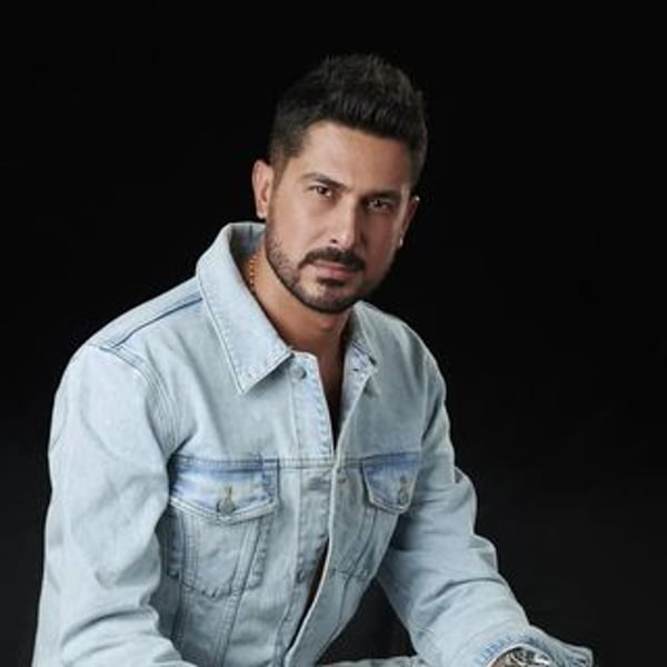 Mouhamad Khairy