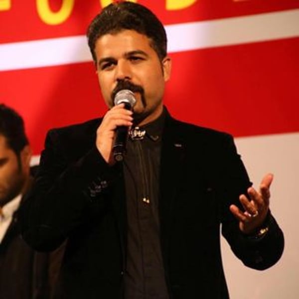 Hossein Zadehnoviry