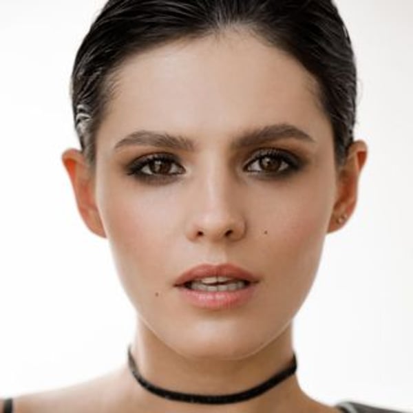 Natali Babenko