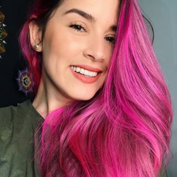 Larissa Menezez