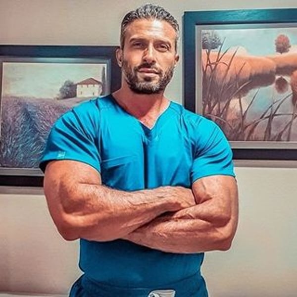 Op. Dr. Volkan Turunc