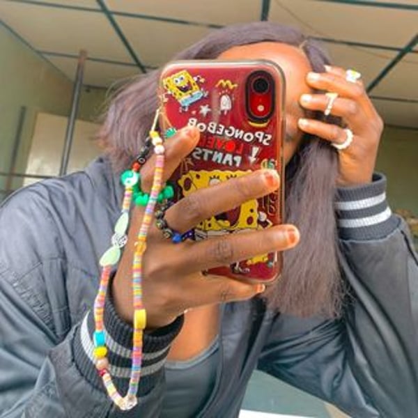 Oladapo Olamide