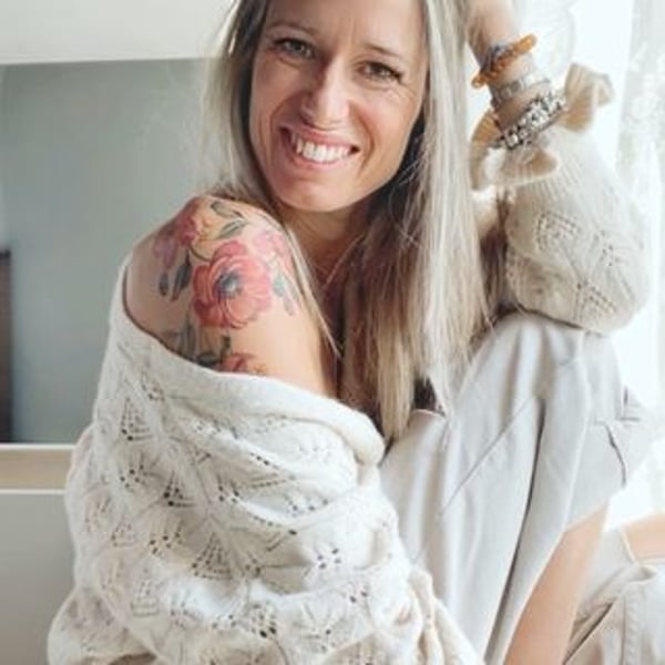 Manuela Guidi