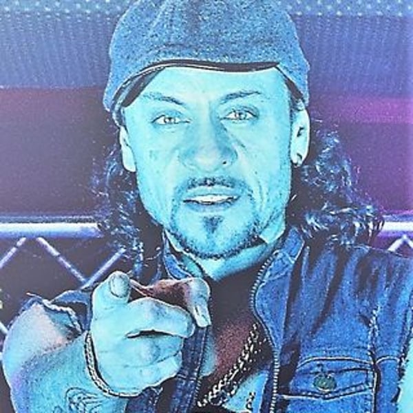 Hugo Dante