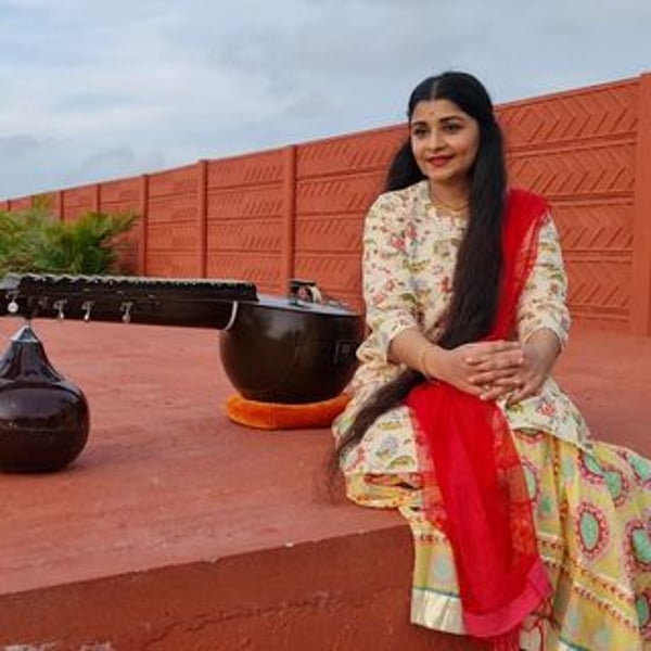 Veena Srivani