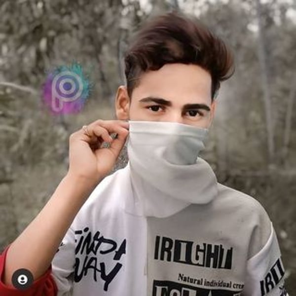 Kaish Khan