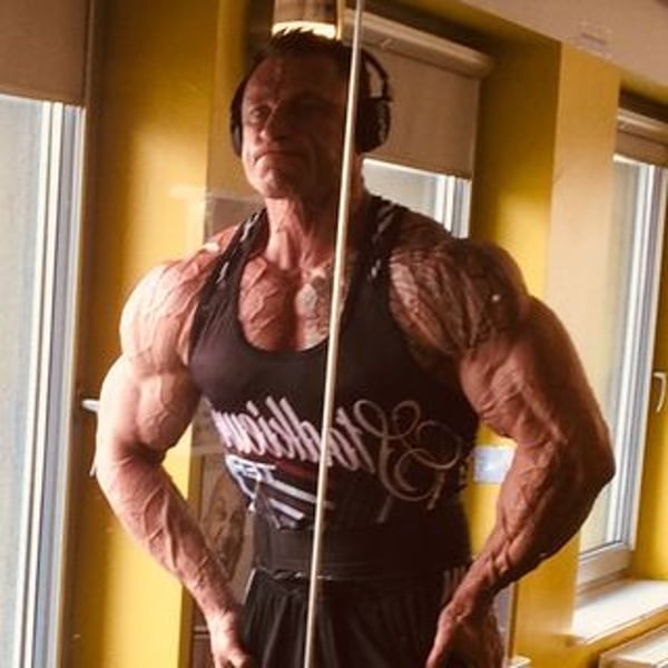 Rafal Frydrychowicz