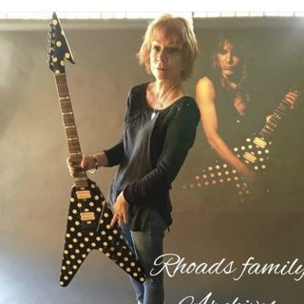 Kathy Rhoads Dargenzio