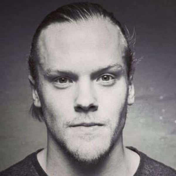Joshua Wichtrup