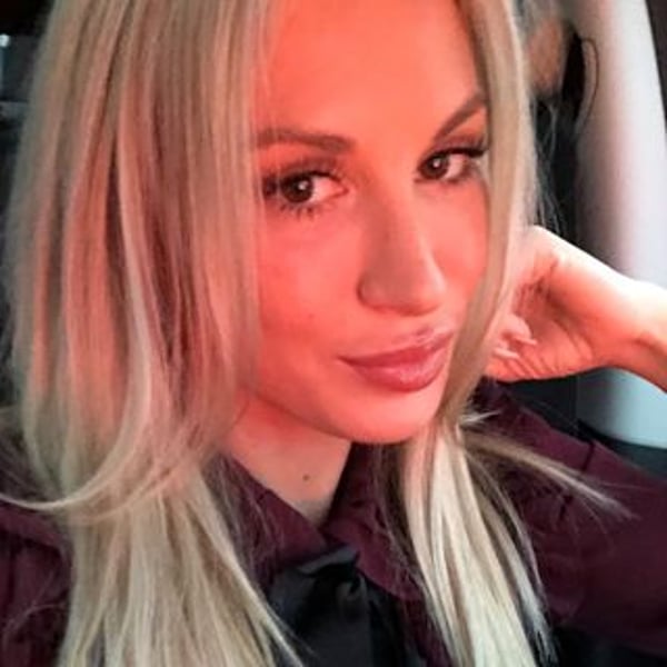 Sarah Arnautovic