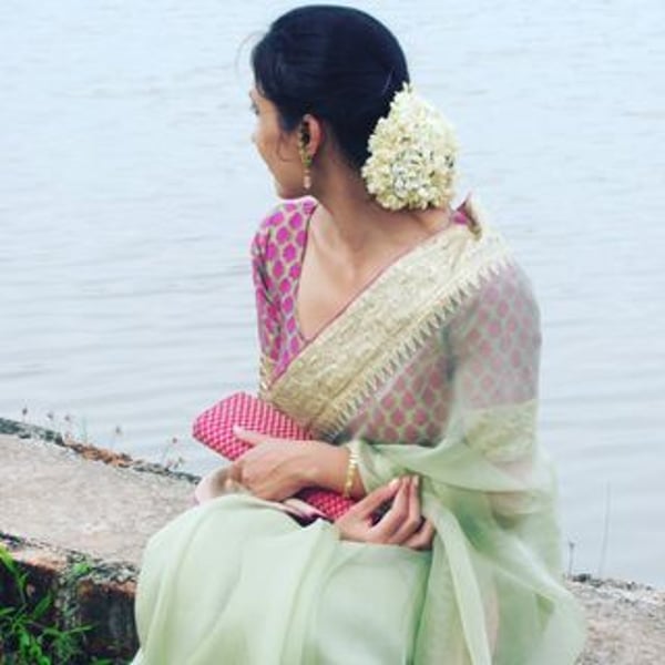 Eeshita Joneja