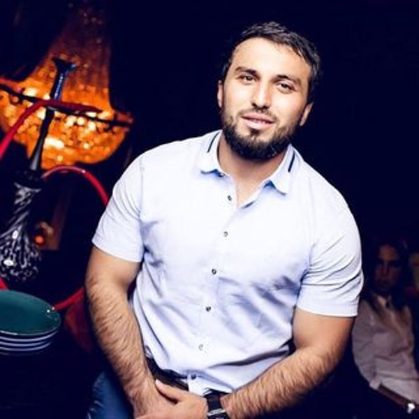 Balakerimov Karakhan